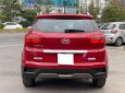 Hyundai Creta 2018 - Gia đình bán Hyundai Creta 2018, số tự động, nhập Ấn Độ, màu đỏ