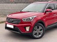 Hyundai Creta 2018 - Gia đình bán Hyundai Creta 2018, số tự động, nhập Ấn Độ, màu đỏ