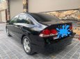 Honda Civic 2011 - Mình cần bán Honda Civic 2011, số tự động 2.0, màu đen