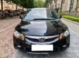 Honda Civic 2011 - Mình cần bán Honda Civic 2011, số tự động 2.0, màu đen