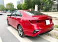 Kia Cerato 2019 - Cần bán xe Kia Cerato 2019, bản 1.6, full Luxury màu đỏ mới ken