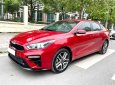 Kia Cerato 2019 - Cần bán xe Kia Cerato 2019, bản 1.6, full Luxury màu đỏ mới ken