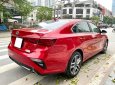 Kia Cerato 2019 - Cần bán xe Kia Cerato 2019, bản 1.6, full Luxury màu đỏ mới ken