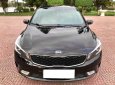 Kia Cerato 2017 - Nhà cần bán Kia Cerato 2017, số sàn, màu đen