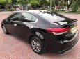 Kia Cerato 2017 - Nhà cần bán Kia Cerato 2017, số sàn, màu đen