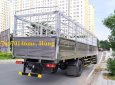 JRD HFC B180 2021 - Xe tải Dongfeng 8T thùng mui bạt dài 9m5, giá tốt ngân hàng hỗ trợ cao