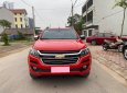Chevrolet Colorado 2017 - Nhà cần bán Chevrolet Colorado 2017 LTZ, số tự động 2.8, hai cầu, máy dầu, màu đỏ