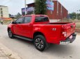 Chevrolet Colorado 2017 - Nhà cần bán Chevrolet Colorado 2017 LTZ, số tự động 2.8, hai cầu, máy dầu, màu đỏ