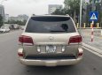 Lexus LX 570 2012 - Bán xe Lexus LX 570 2012, màu vàng cát, siêu mới