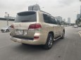 Lexus LX 570 2012 - Bán xe Lexus LX 570 2012, màu vàng cát, siêu mới