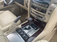 Lexus LX 570 2012 - Bán xe Lexus LX 570 2012, màu vàng cát, siêu mới