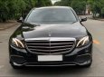 Mercedes-Benz E200 2016 - Mình cần bán xe Mercedes E200 2016 đăng ký 2017, số tự động, màu đen