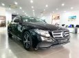 Mercedes-Benz E class E180 2020 - Xe Mercedes E180 đời 2020, màu đen