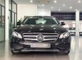 Mercedes-Benz E class E180 2020 - Xe Mercedes E180 đời 2020, màu đen