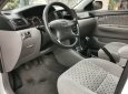 Toyota Corolla altis 2003 - Gia đình bán Toyota Altis 2003, số sàn, màu trắng