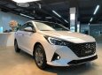 Hyundai Accent ĐB 2021 - Bán xe Hyundai Accent ĐB 2021, màu trắng
