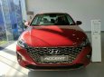 Hyundai Accent  1.4 AT 2021 - Giá xe Accent AT 2021 giao ngay + Ưu đãi 20 triệu tiền mặt+ Tặng phụ kiện cao cấp chính hãng