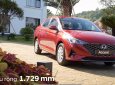 Hyundai Accent  1.4 AT 2021 - Giá xe Accent AT 2021 giao ngay + Ưu đãi 20 triệu tiền mặt+ Tặng phụ kiện cao cấp chính hãng