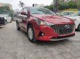 Hyundai Accent  1.4 AT 2021 - Giá xe Accent AT 2021 giao ngay + Ưu đãi 20 triệu tiền mặt+ Tặng phụ kiện cao cấp chính hãng