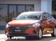 Hyundai Accent  1.4 AT 2021 - Giá xe Accent AT 2021 giao ngay + Ưu đãi 20 triệu tiền mặt+ Tặng phụ kiện cao cấp chính hãng