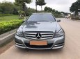 Mercedes-Benz C200 2011 - Nhà cần bán Mercedes C200 2011, số tự động, màu xám