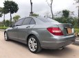 Mercedes-Benz C200 2011 - Nhà cần bán Mercedes C200 2011, số tự động, màu xám