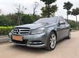 Mercedes-Benz C200 2011 - Nhà cần bán Mercedes C200 2011, số tự động, màu xám