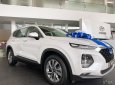 Hyundai Santa Fe 2.4 xăng premium 2021 - Nóng Gia Lai - không nóng bằng khuyến mãi của Hyundai