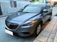 Mazda CX 9 2014 - Gia đình bán Mazda CX9 tự động 2014 bản full, màu xanh đen