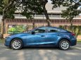 Mazda 3 2018 - Cần bán Mazda 3 2018, số tự động, bản Facelift, màu xanh