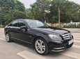 Mercedes-Benz C200 2011 - Tôi cần bán xe Mercedes – Benz C200 2011, số tự động, màu đen