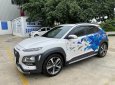 Hyundai Hyundai khác 1.6 tubo 2018 - Cần bán Hyundai Kona 1.6 tubo 2018, màu trắng xe gia đình còn đẹp giá yêu thương