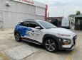 Hyundai Hyundai khác 1.6 tubo 2018 - Cần bán Hyundai Kona 1.6 tubo 2018, màu trắng xe gia đình còn đẹp giá yêu thương