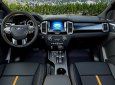 Ford Ranger 2021 - Cần bán xe Ranger Wildtrak 2021 BiTurbo. Trả trước 200 triệu