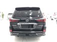 Lexus LX 570 2021 - Bán ô tô Lexus LX 570 Super Sport Sản Xuất 2021, màu đen nhập Trung Đông