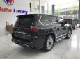 Lexus LX 570 2021 - Bán ô tô Lexus LX 570 Super Sport Sản Xuất 2021, màu đen nhập Trung Đông