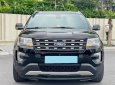 Ford Explorer 2017 - Gia đình bán Ford Explorer 2017, số tự động, bản Full option, nhập Mỹ, màu đen