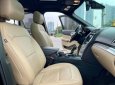 Ford Explorer 2017 - Gia đình bán Ford Explorer 2017, số tự động, bản Full option, nhập Mỹ, màu đen