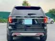 Ford Explorer 2017 - Gia đình bán Ford Explorer 2017, số tự động, bản Full option, nhập Mỹ, màu đen