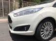 Ford Fiesta 2016 - Ford Fiesta 2016 đẹp long lanh, nhỏ gọn linh hoạt