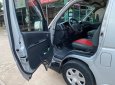 Toyota Hiace 2014 - Tôi bán xe Toyota Hiace 2014, số sàn, máy xăng, màu xám