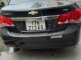 Chevrolet Lacetti 2009 - Bán ô tô Chevrolet Lacetti đời 2009, màu đen, nhập khẩu, số tự động, giá 225tr