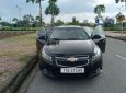 Chevrolet Lacetti 2009 - Bán ô tô Chevrolet Lacetti đời 2009, màu đen, nhập khẩu, số tự động, giá 225tr