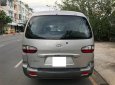 Hyundai Grand Starex 2006 - Về hưu cần bán xe Hyundai Starex van 6 chỗ 800kg 2006, số sàn, máy dầu, màu bạc