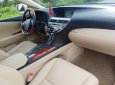 Lexus RX350 2018 - Tôi cần bán xe Lexux RX350 2012, nhập Nhật, số tự động, màu vàng cát