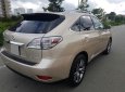 Lexus RX350 2018 - Tôi cần bán xe Lexux RX350 2012, nhập Nhật, số tự động, màu vàng cát