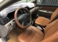 Toyota Corolla altis 2018 - Về hưu cần bán Toyota Altis G 2004, số sàn, màu trắng