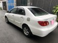 Toyota Corolla altis 2018 - Về hưu cần bán Toyota Altis G 2004, số sàn, màu trắng