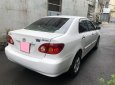 Toyota Corolla altis 2018 - Về hưu cần bán Toyota Altis G 2004, số sàn, màu trắng