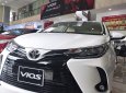 Toyota Vios  1.5G CVT 2021 - Vios 1.5G CVT - Ưu đãi cực tốt 